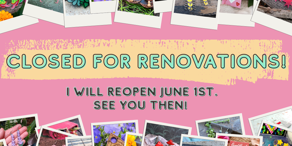 closed for reno
